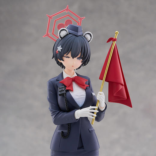【GSC现货】POP UP PARADE 椿（向导）蔚蓝档案 Blue Archive 商品图2