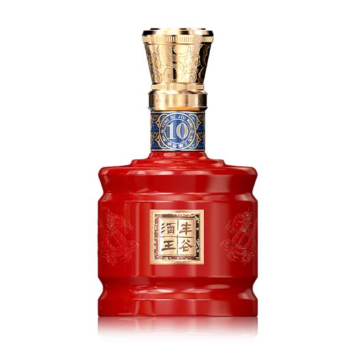 丰谷酒王10-丰谷酒 - 52度 - 500ML*瓶【直选好酒-包邮】 商品图4