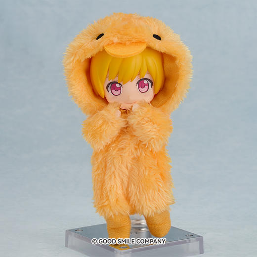 【GSC现货】粘土娃 布偶睡衣 小鸡 商品图1