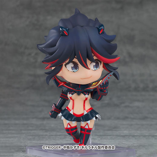 【GSC现货】粘土人 缠流子 神衣鲜血Ver. 斩服少女 商品图3