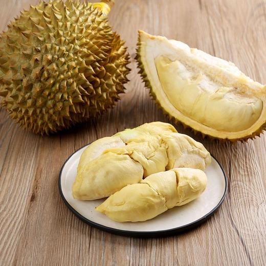 泰国金枕鲜榴莲单个装 商品图1