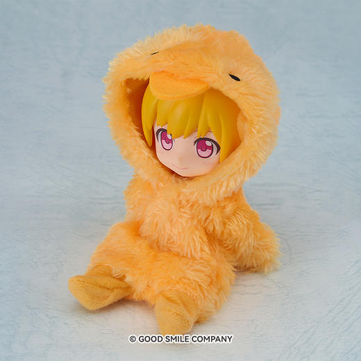 【GSC现货】粘土娃 布偶睡衣 小鸡 商品图2