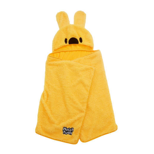 团团披风毛毯 商品图4