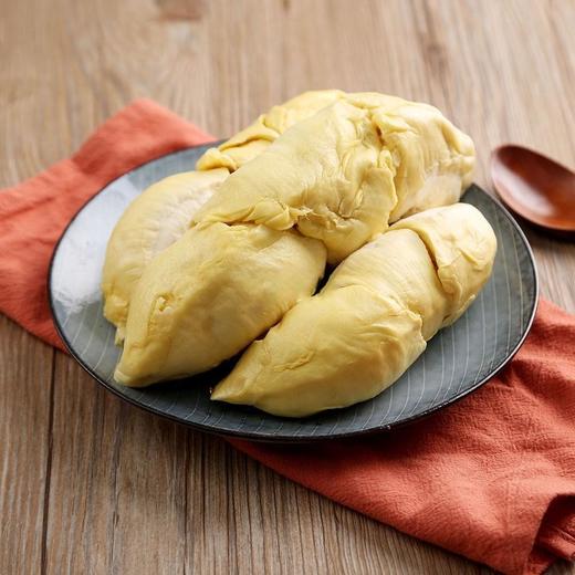 泰国金枕鲜榴莲单个装 商品图2