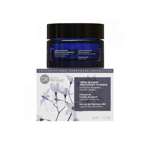 *Dr Renaud雷诺德博士青春紧致双效面霜50ML 商品图6