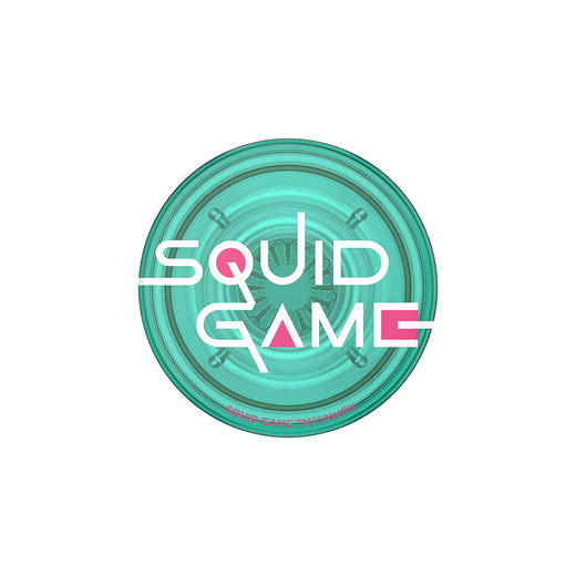 【游戏开始】游戏开始·绿 PopSockets x Netflix合作系列 POPGRIP泡泡骚手机粘贴式气囊支架 Graphic平面系列 绿色 商品图2