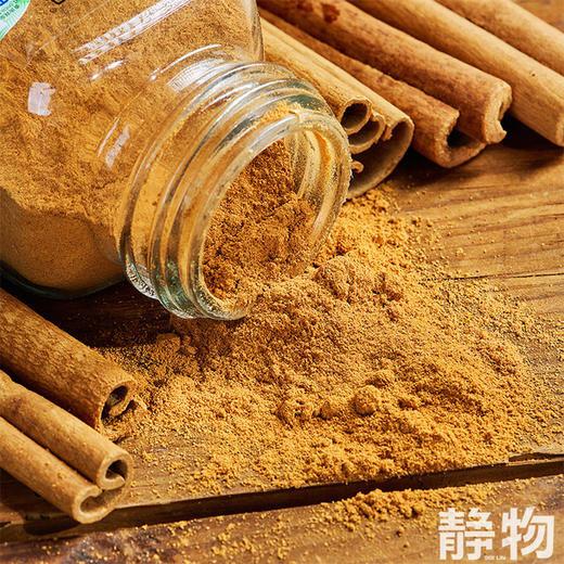 有机肉桂粉75g｜云南文山 商品图4