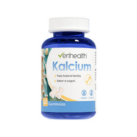 维丽海斯小骨头软糖150g（60粒）