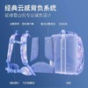 挪威30L书包beckmann贝克曼初高中学生青少年护脊双肩背包大容量 商品缩略图2