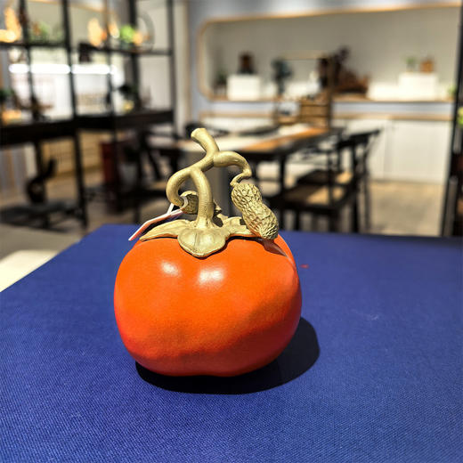 好事发生°黄铜摆件 商品图0