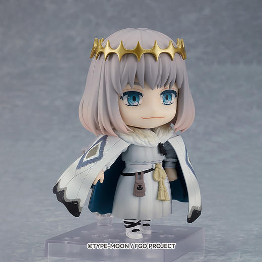 【GSC现货】粘土人 Pretender/奥伯龙 Fate/Grand Order 商品图2
