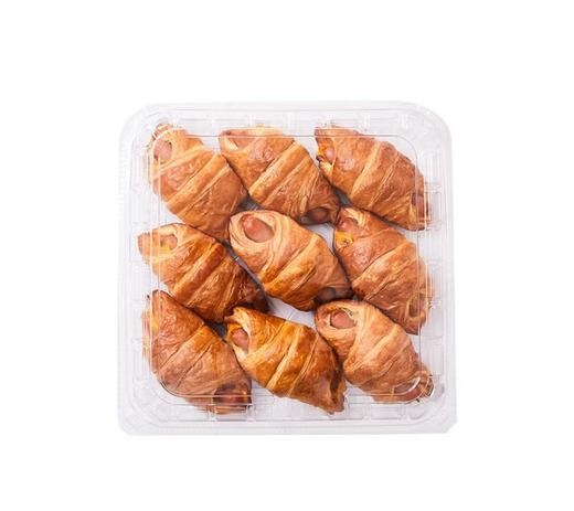 MM香肠芝士面包（9个装） 商品图0