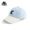 Kappa卡帕背靠背运动帽女2025夏季新款休闲棒球帽鸭舌帽遮阳女款K0F68MB12 商品缩略图2