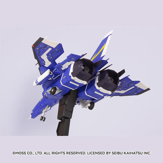 【GSC现货】FT-00004A Azuma [2P COLOR VER.] 雷电5：导演剪辑版 商品图3