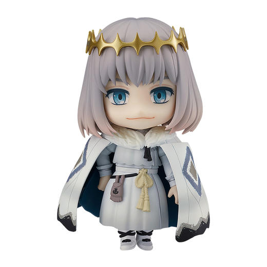 【GSC现货】粘土人 Pretender/奥伯龙 Fate/Grand Order 商品图4
