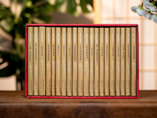 家庭经典收藏，学校必备馆藏|《金色小童书典藏合集》（全20册），13位国际绘本大师的107个经典作品，风靡几个世纪，数揽绘本届权威凯迪克奖，培养孩子一生的好品格! 商品图3