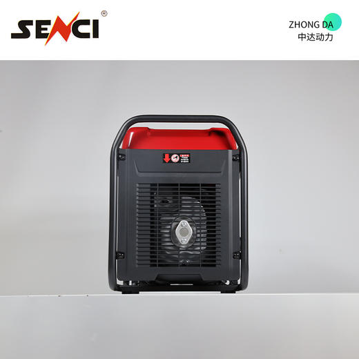 神驰 SC3200iF 商品图5