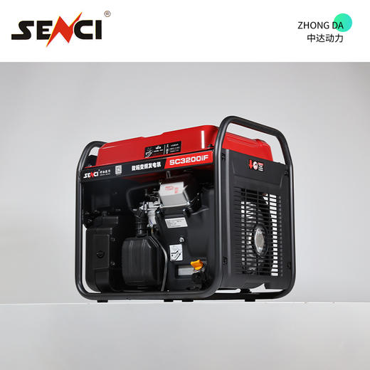 神驰 SC3200iF 商品图4