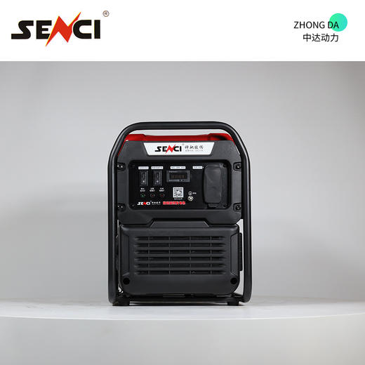 神驰 SC3200iF 商品图8