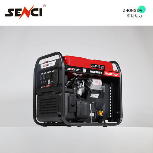 神驰 SC3200iF 商品图2
