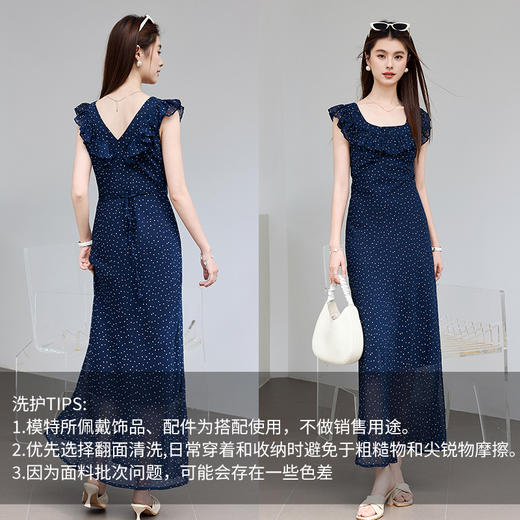 VICTORIA&VERA夏季连衣裙集合-2 商品图6