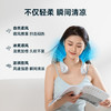 【降温新体验】几素涡轮无叶挂脖风扇Neck Fan Life3（FA14第二代）/Neck Fan Life4 便携式迷你懒人随身学生USB轻音可充电随声小型夏天电扇降温户外制冷 商品缩略图4