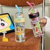萌兔兔&蜡笔小新联名水杯 商品缩略图9