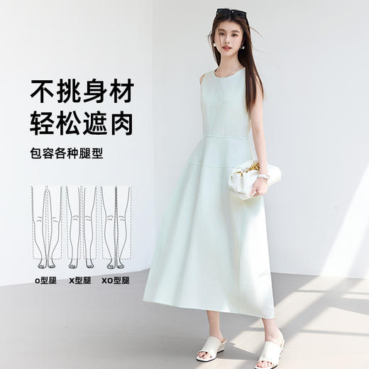 VICTORIA&VERA夏季连衣裙集合-2 商品图1