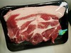 黑猪梅花肉约350g 商品缩略图0