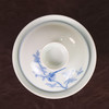 【忘言】拟雍正仿成化青花淡描茶碗 盖碗 曰何文人器 商品缩略图3