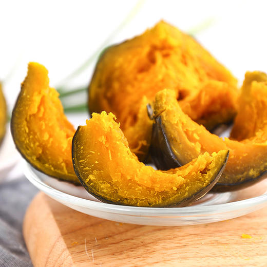 小南瓜 2.5kg/箱 商品图1