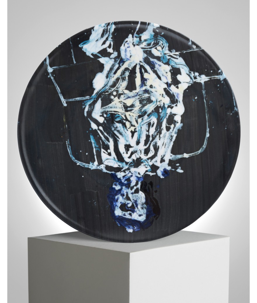 Georg Baselitz 格奥尔格·巴塞利茨｜Germany