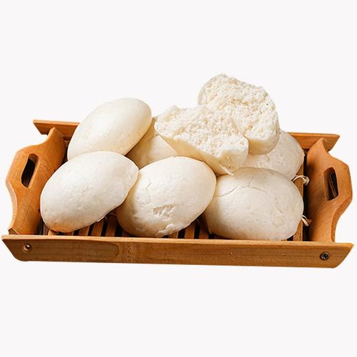 【地标美食】600g舍江南鲜酒酿馒头 松软可口 健康无添加（每周二/周四16点截单） 商品图2