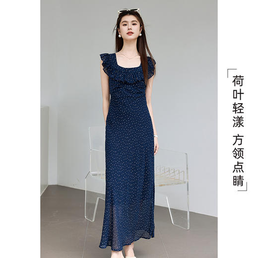 VICTORIA&VERA夏季连衣裙集合-2 商品图8