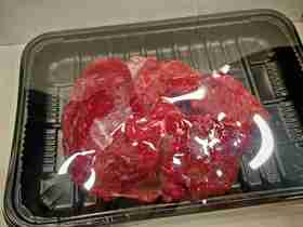 牛肉约280g
