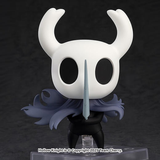 【GSC补款】粘土人 小骑士 空洞骑士 附官方限定特典 商品图2