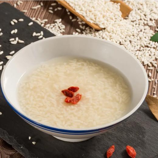 【地标美食】500g玉螺泉甜白酒 新鲜口感 甜而不腻（每周二/周四16点截单） 商品图1