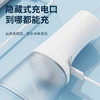 夕会智能冲牙器 防触设计 加大可拆卸水箱 多模式高频脉冲 IPX7级防水 商品缩略图4