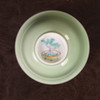 【忘言】 梅子箐斗彩翠山盖碗 曰何文人器 商品缩略图3