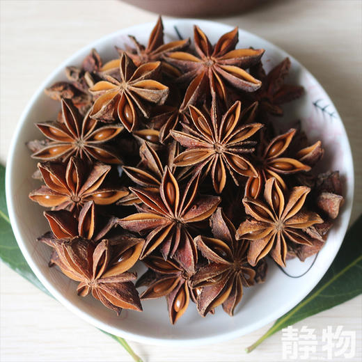 有机八角100g｜云南文山 商品图2