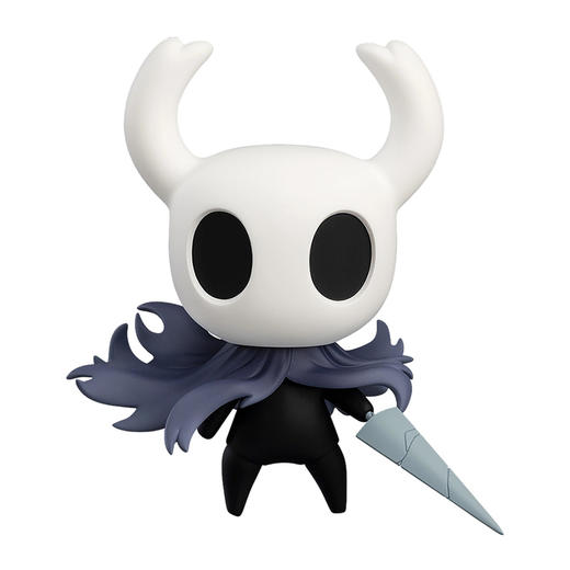 【GSC补款】粘土人 小骑士 空洞骑士 附官方限定特典 商品图4