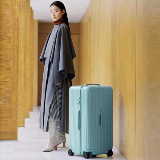 被夸爆了！🆙暑期出行你需要！岛国🇯🇵订单【Rimowa日默瓦同款拉杆箱】 ✈️ 一支口红钱‼️新的行李箱带你开启新的旅程 绝对的刚需‼️高品质🆙跳楼价🉐️错过后悔🤪 行李箱届的爱马仕 商品图5