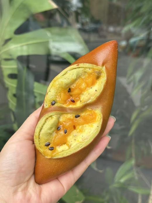 百香果苹果碱水（中午12点出货） 商品图0