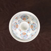 【忘言】斗彩团菊小茶碗 盖碗 曰何文人器 商品缩略图2