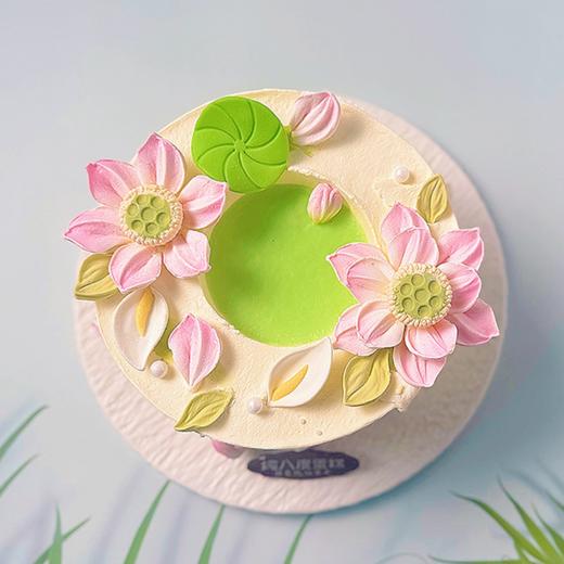 莲韵芳华 商品图1