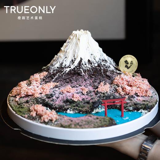 【富士山】谁能凭爱意要富士山私有 商品图2