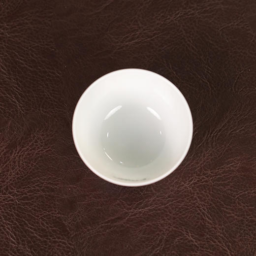 【忘言】拟康熙斗彩鸡缸杯 曰何文人器 商品图3