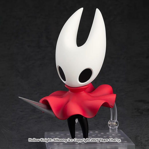 【GSC补款】粘土人 大黄蜂 空洞骑士：丝之歌 附官方限定特典 商品图2