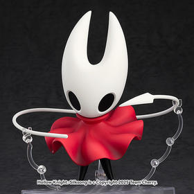 【GSC积分兑换】粘土人 大黄蜂 空洞骑士：丝之歌