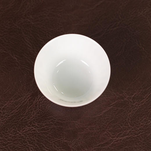 【忘言】青花心经品杯 曰何文人器 商品图3
